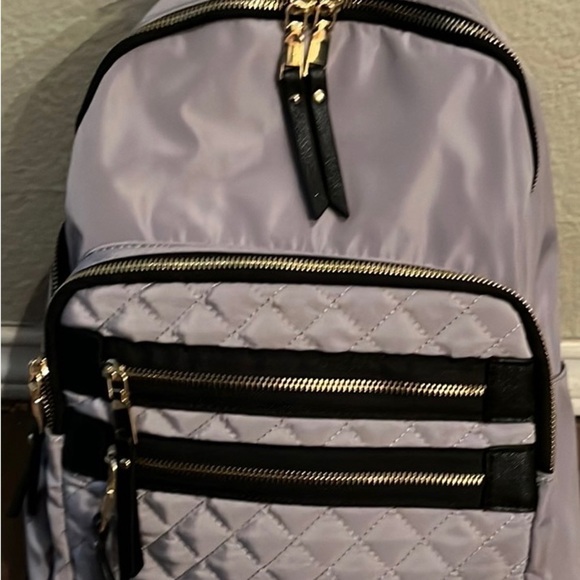 Miztique Multi Compartment Backpack - Picture 4 of 7